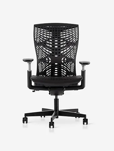 Ghế Nhân Viên RAINA